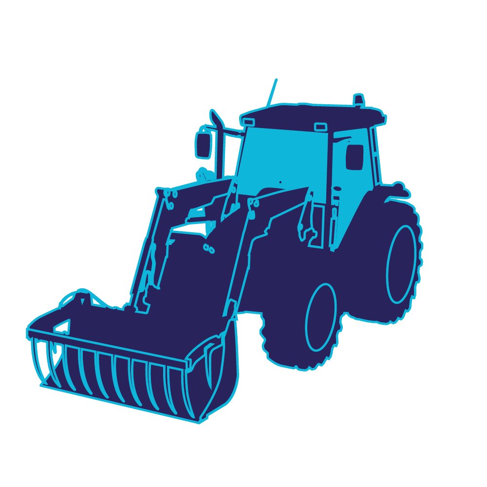 traktor